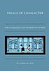 Trials of character : the eloquence of Ciceronian ethos