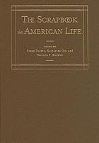 The scrapbook in American life