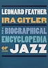 The biographical encyclopedia of jazz