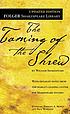 The taming of the shrew von William Shakespeare