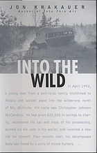 Into the wild