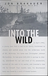 Into the wild by Jon Krakauer