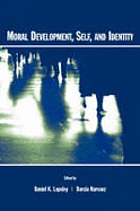 Moral development, self, and identity