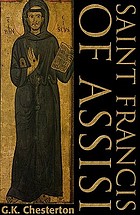 Saint Francis of Assisi