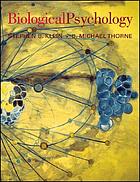 Biological psychology