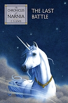 The last battle : a story for children
