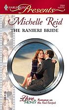 The Ranieri bride