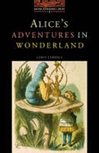 Alice's adventures in Wonderland