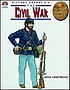 The Civil War : history, grades 4-6 de  Linda Armstrong 