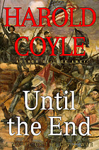 Until the end : a novel