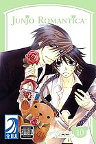 Junjo romantica