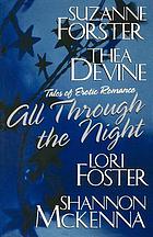 All through the night