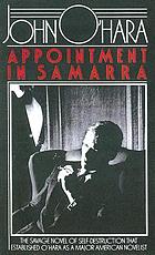 Appointment in Samarra