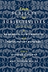From subjects to subjectivities : a handbook of... by Deborah L Tolman
