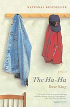 The ha-ha : a novel