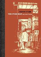 The Push man, and other stories