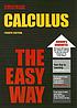 Calculus the easy way