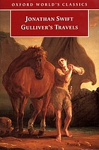 Gulliver's travels