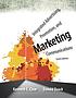 Integrated advertising, promotion, and marketing... by Kenneth E Clow