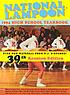 National Lampoon 1964 high school yearbook. door P  J O'Rourke