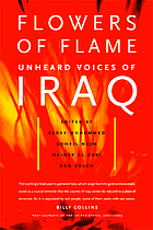 Flowers of flame: unheard voices of Iraq