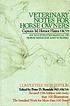 Veterinary notes for horse owners : an illustrated... door M  Horace Hayes