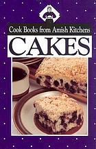 Cakes