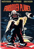 Forbidden planet
