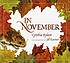 In November 著者：  Cynthia Rylant 