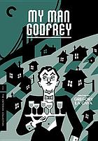 My man Godfrey