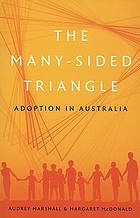 The Many-Sided Triangle: Adoption in Australia cover image