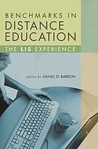 Benchmarks in distance education : the LIS experience