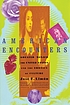 American encounters : greater Mexico, the United States, and the erotics of culture
