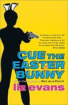 Cue the Easter bunny