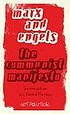 The communist manifesto von Karl Marx