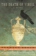 The death of Virgil