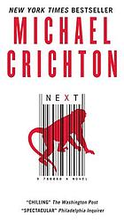 Next : a novel