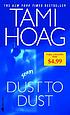 Dust to dust door Tami Hoag