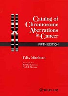 Catalog of chromosome aberrations in cancer
