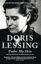 Under my skin