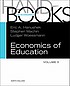Handbook of the economics of education by Eric A Hanushek
