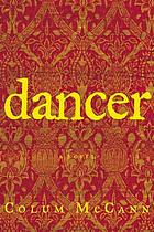 Dancer : a novel