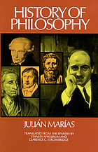 History of philosophy,