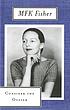 Consider the oyster 著者：  M  F  K Fisher 