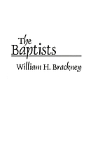 The Baptists