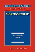 Morphogenesis