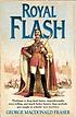 Royal Flash de George MacDonald Fraser