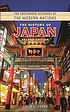 The history of Japan von Louis G Perez