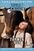 Farmer boy by Laura Ingalls Wilder