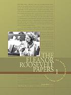 The Eleanor Roosevelt papers : the human rights years, 1945-1948